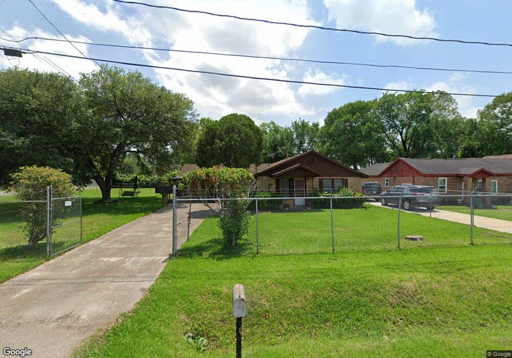 3622 Hage St, Houston, TX 77093 - photo 1