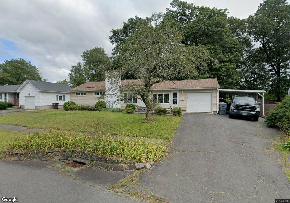 18 Southwood Rd, Enfield, CT 06082 - photo 1