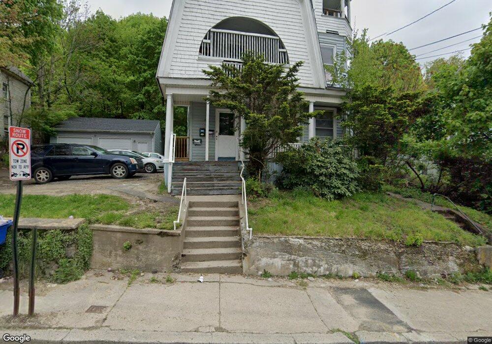 334 Willow St, Waterbury, CT 06710 - photo 1