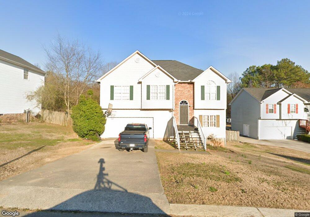 3004 Highgate Ct, Dalton, GA 30721 - photo 1