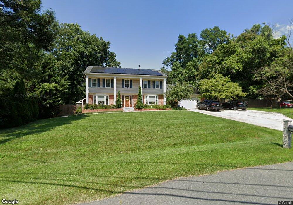 201 Kimblewick Dr, Silver Spring, MD 20904 - photo 1