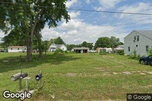 417 E 4th St, Ramsey, IL 62080