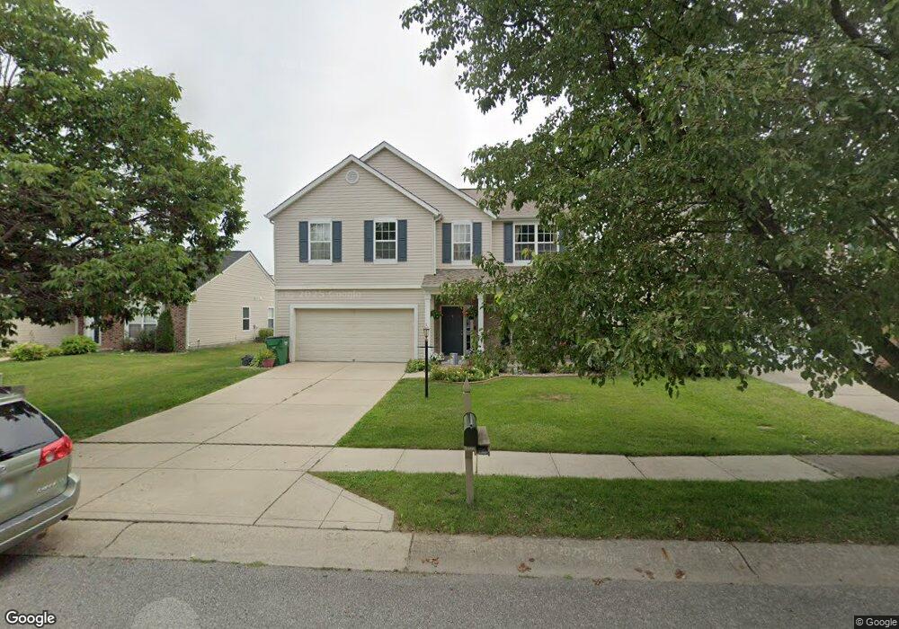 12267 Carriage Stone Dr, Fishers, IN 46037 - photo 1