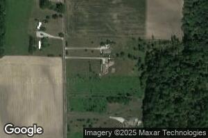 5895 S 1050 E, Upland, IN 46989