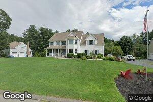 15 Wesley Dr, Wrentham, MA 02093