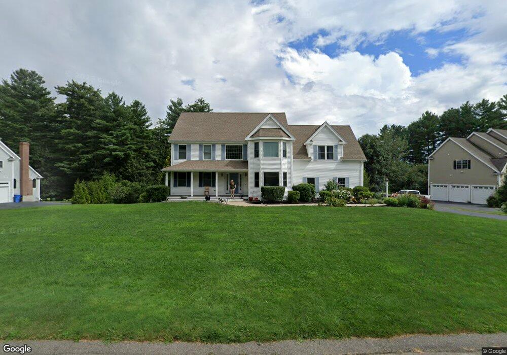 15 Wesley Dr, Wrentham, MA 02093 - photo 1