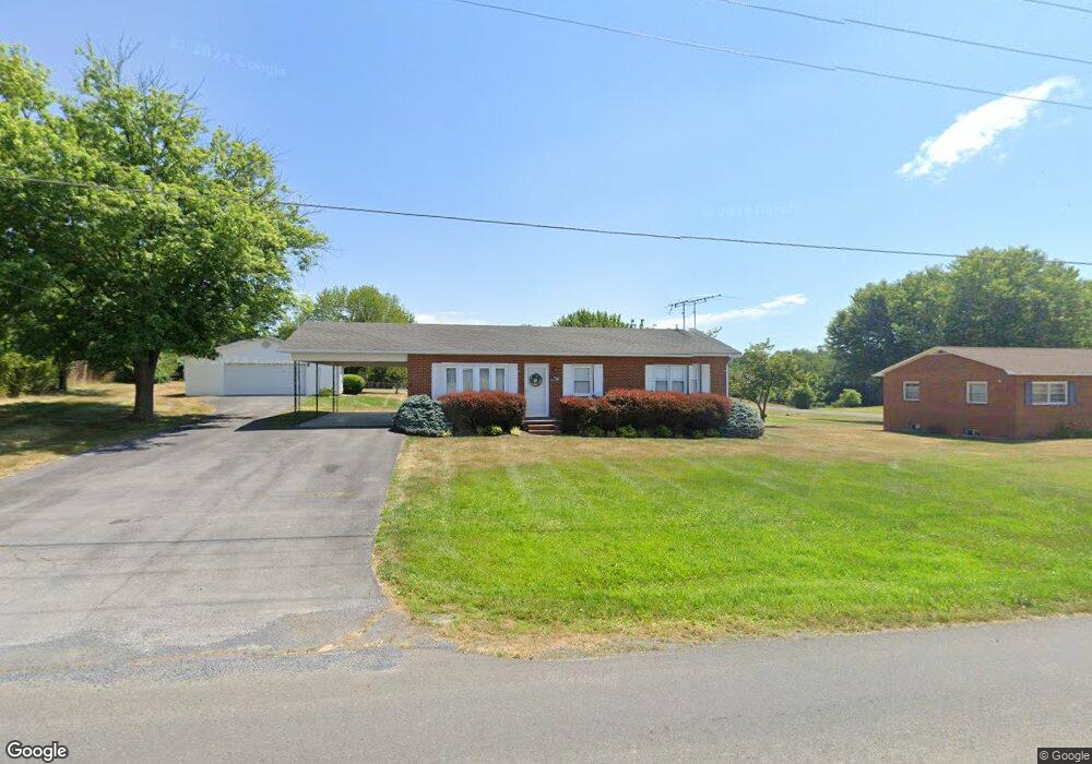 981 Double Church Rd, Stephens City, VA 22655 - photo 1