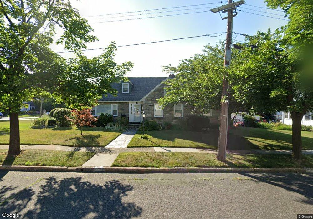 715 W Greenman Rd, Haddonfield, NJ 08033 - photo 1