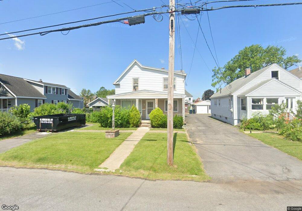 2615 Barton Ave, Schenectady, NY 12306 - photo 1