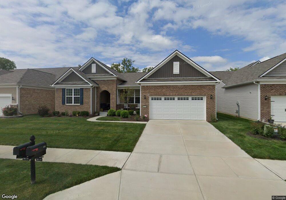 16136 Haywood St, Fishers, IN 46037 - photo 1