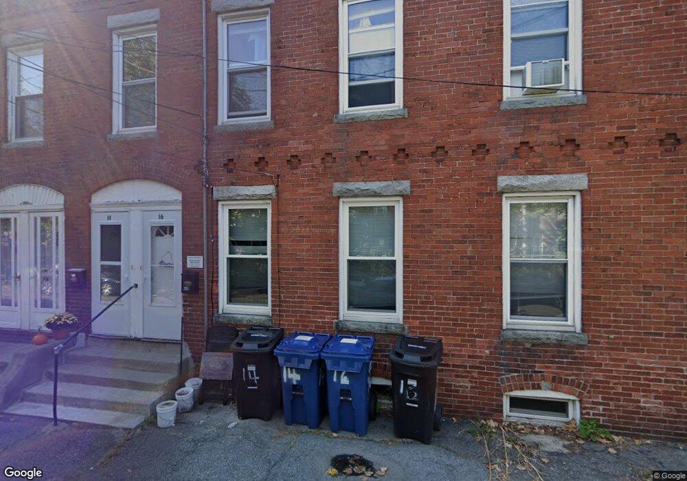 14 Holmes St unit 16, Allston, MA 02134 - photo 1