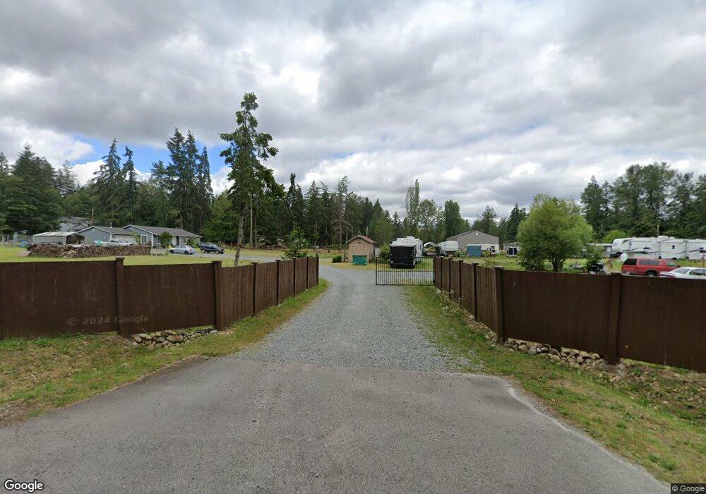 0 205th St E, Graham, WA 98338 - photo 1