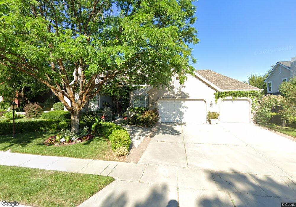 7740 S Keswick Rd, Sandy, UT 84093 - photo 1