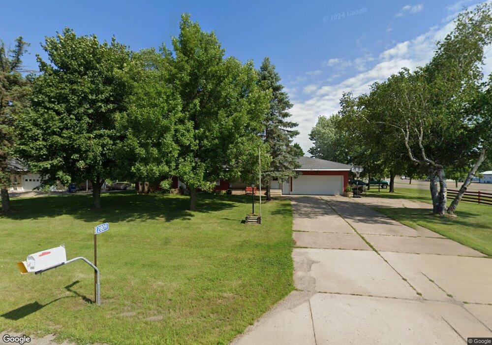 2809 10th St NE, Sauk Rapids, MN 56379 - photo 1