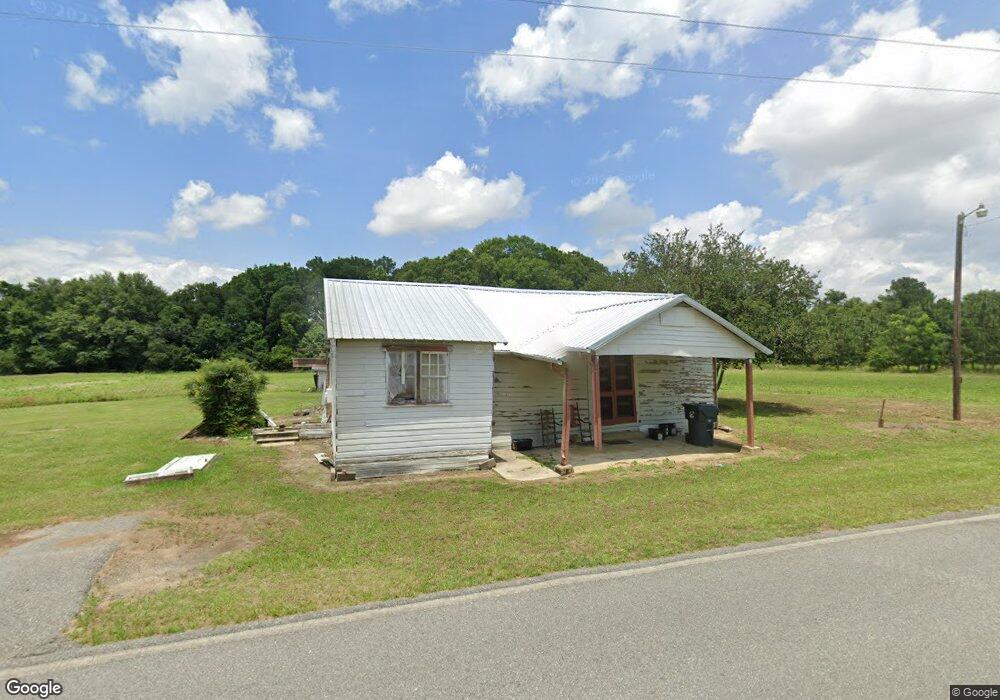 841 Arabi Warwick Rd, Arabi, GA 31712 - photo 1