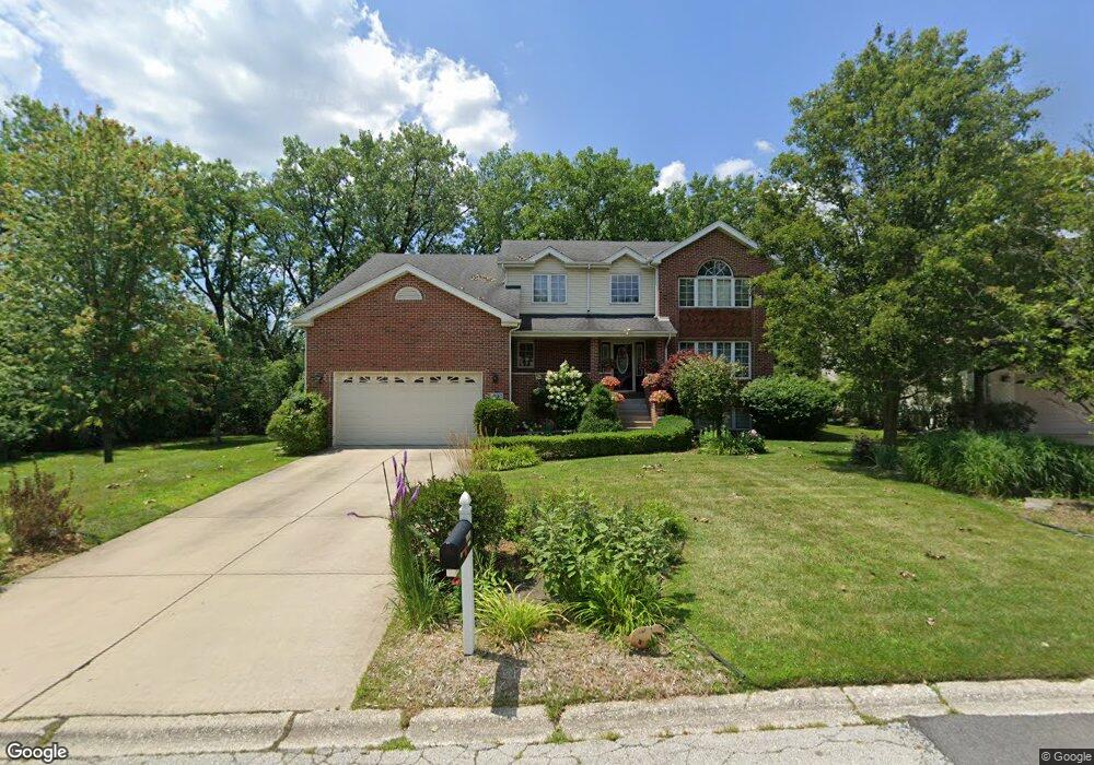 18152 Rockwell Ave, Homewood, IL 60430 - photo 1