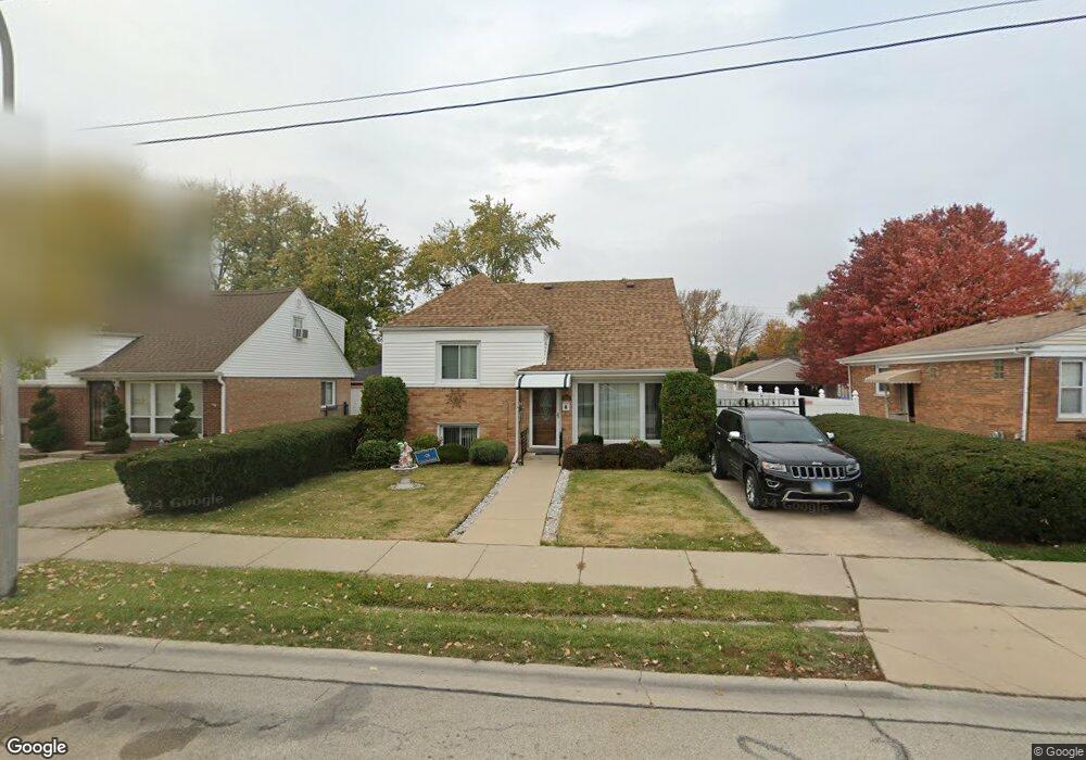 1914 Gardner Rd, Westchester, IL 60154 - photo 1