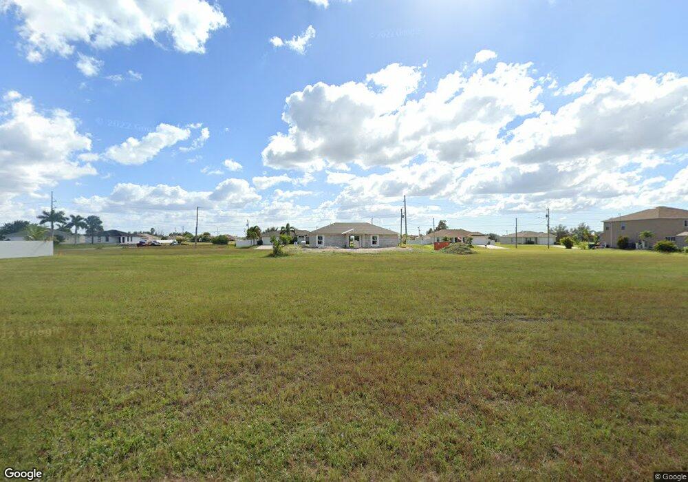 216 NE 25th St, Cape Coral, FL 33909 - photo 1