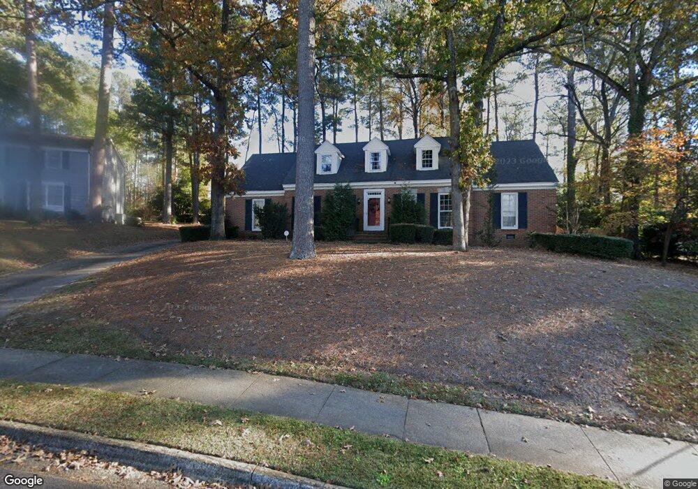 230 Thread Needle Rd E, Augusta, GA 30907 - photo 1