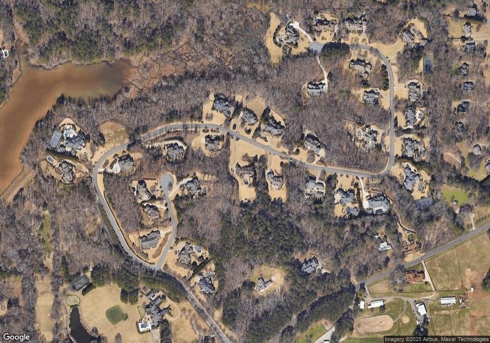 805 Foxhollow Run, Alpharetta, GA 30004 - photo 1