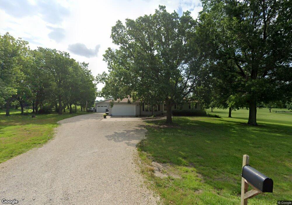 5935 SW 58th St, Topeka, KS 66619 - photo 1