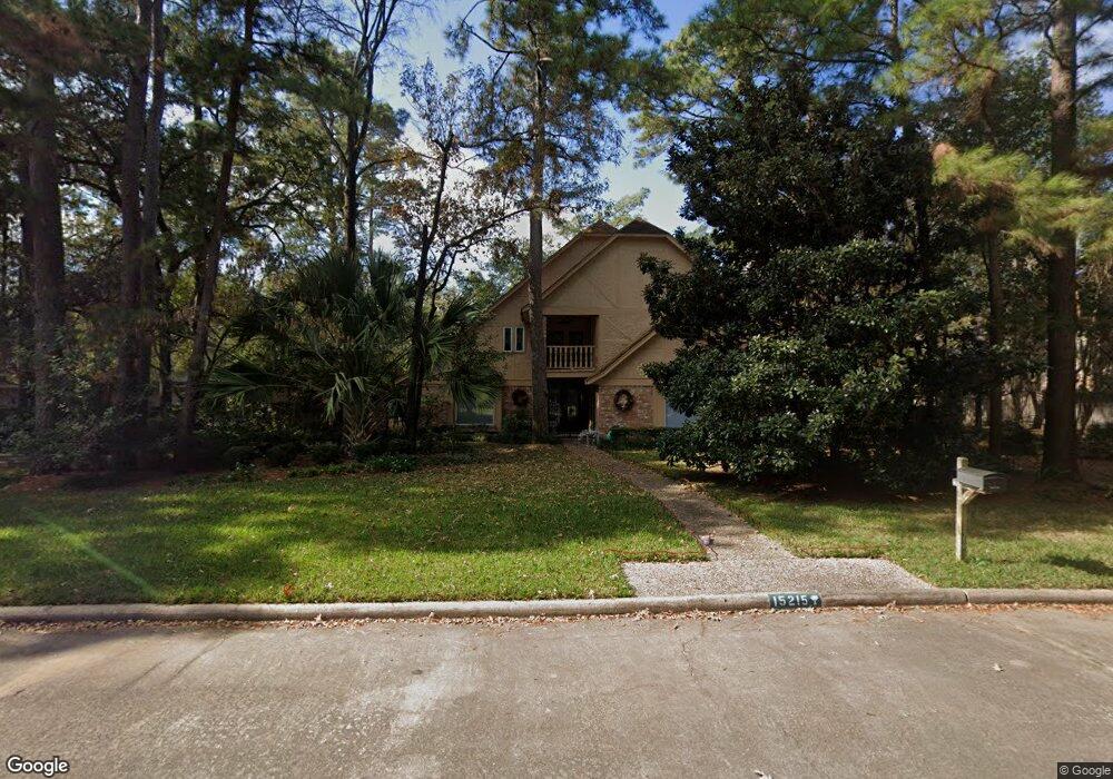 15215 Rainhollow Dr, Houston, TX 77070 - photo 1
