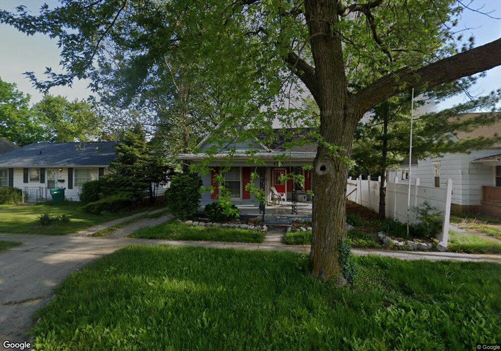 2212 Marshall Ave, Mattoon, IL 61938 - photo 1