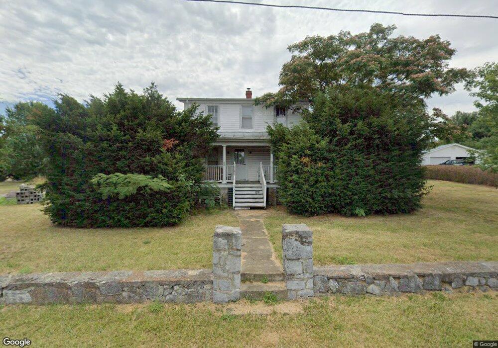 2224 Clary Rd, Strasburg, VA 22657 - photo 1