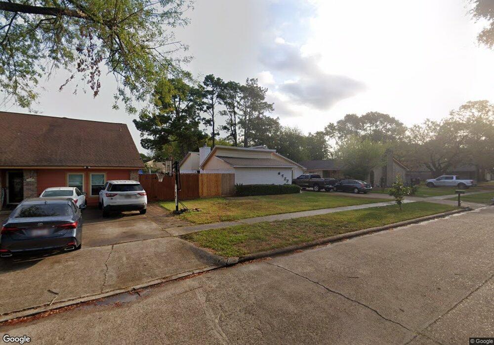 6722 Desert Rose Ln, Houston, TX 77086 - photo 1