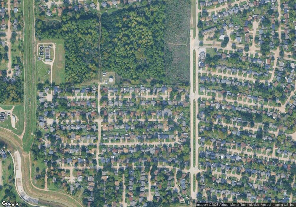 7831 Kellwood Dr, Houston, TX 77040 - photo 1