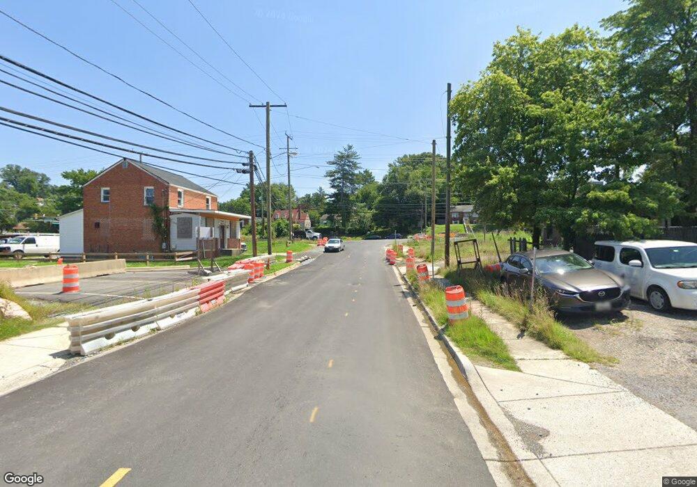 0 Quesada Rd, Riverdale Park, MD 20737 - photo 1