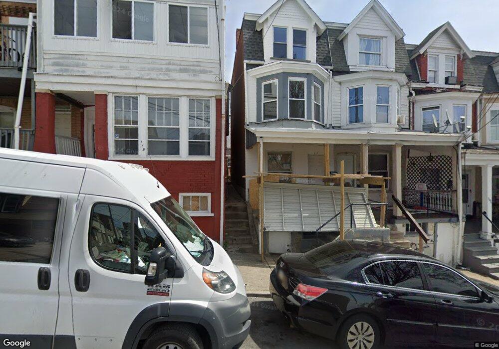 113 S Jefferson St, Allentown, PA 18102 - photo 1