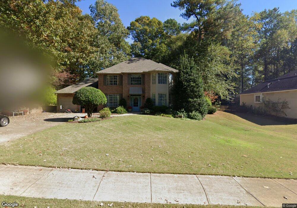 12197 Greenmont Walk, Alpharetta, GA 30009 - photo 1