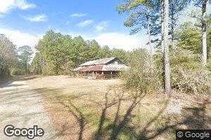 26097 Choctaw Rd, Franklinton, LA 70438