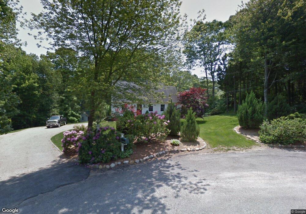 5 Cleo Ct, Westerly, RI 02891 - photo 1