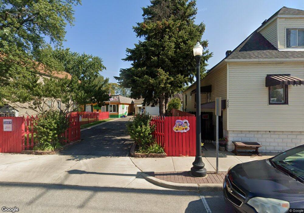 2325 Indianapolis Blvd, Whiting, IN 46394 - photo 1