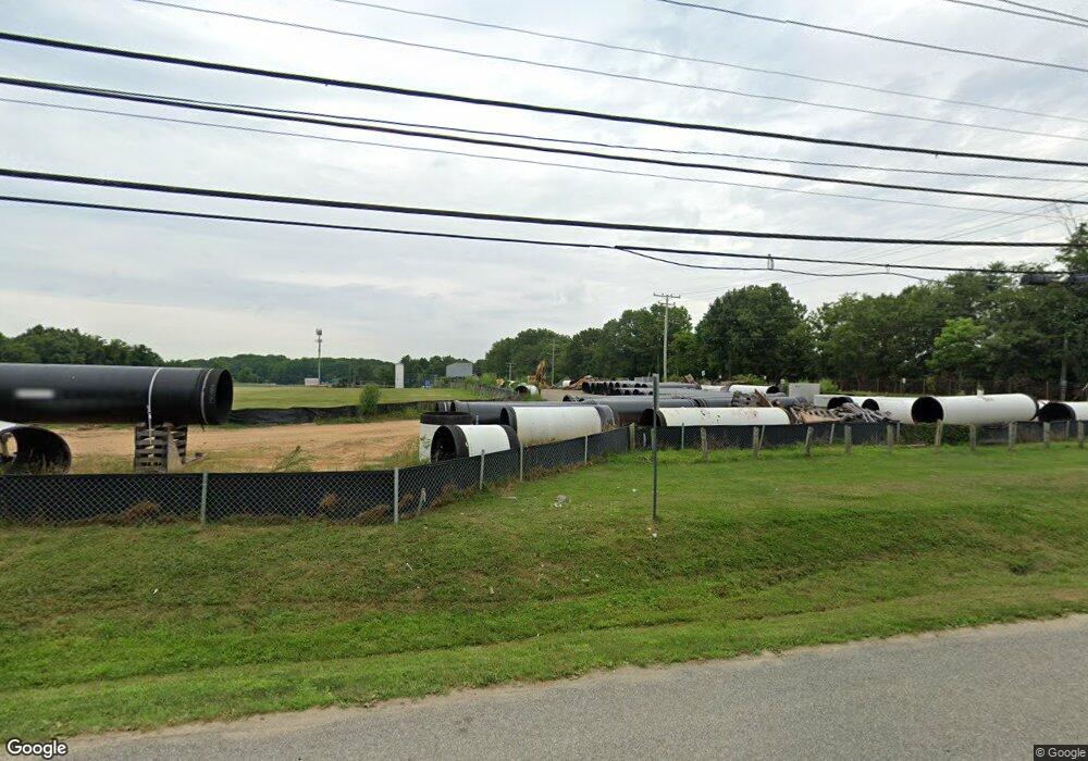 7400 Brooklyn Bridge Rd, Laurel, MD 20707 - photo 1