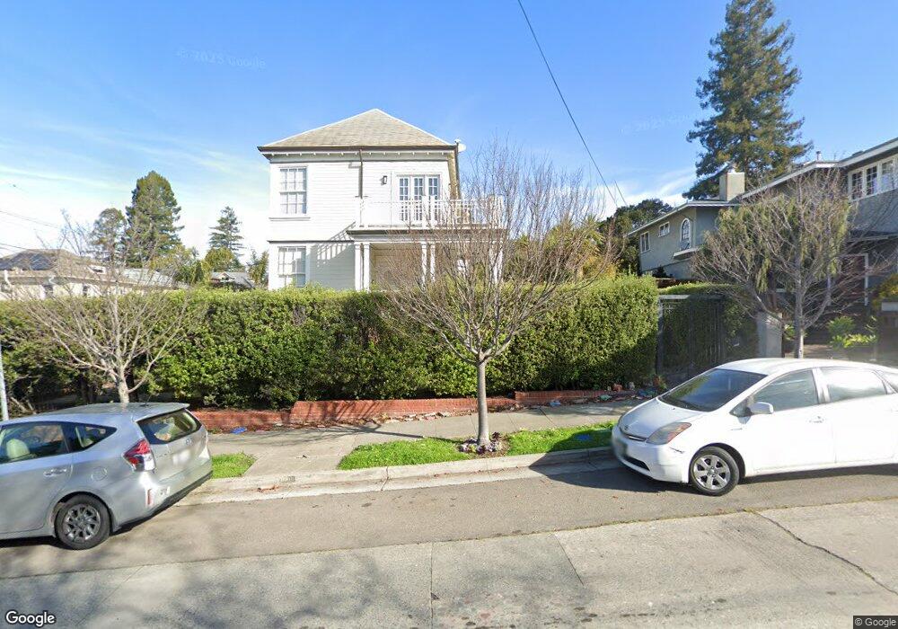 2201 Rose St, Berkeley, CA 94709 - photo 1