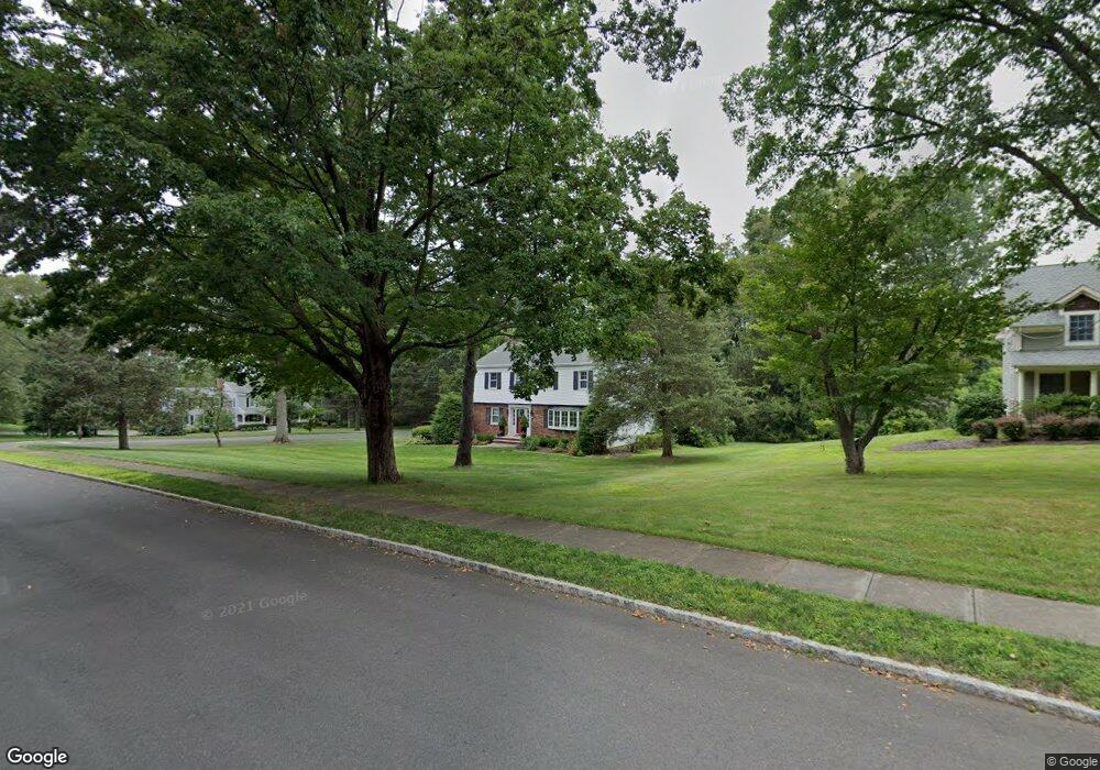 55 Dryden Rd, Basking Ridge, NJ 07920 - photo 1