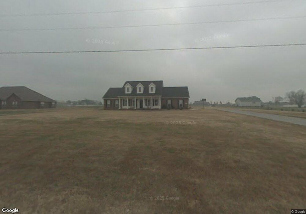 18658+ Strawberry Plant Rd, Fayetteville, AR 72704 - photo 1