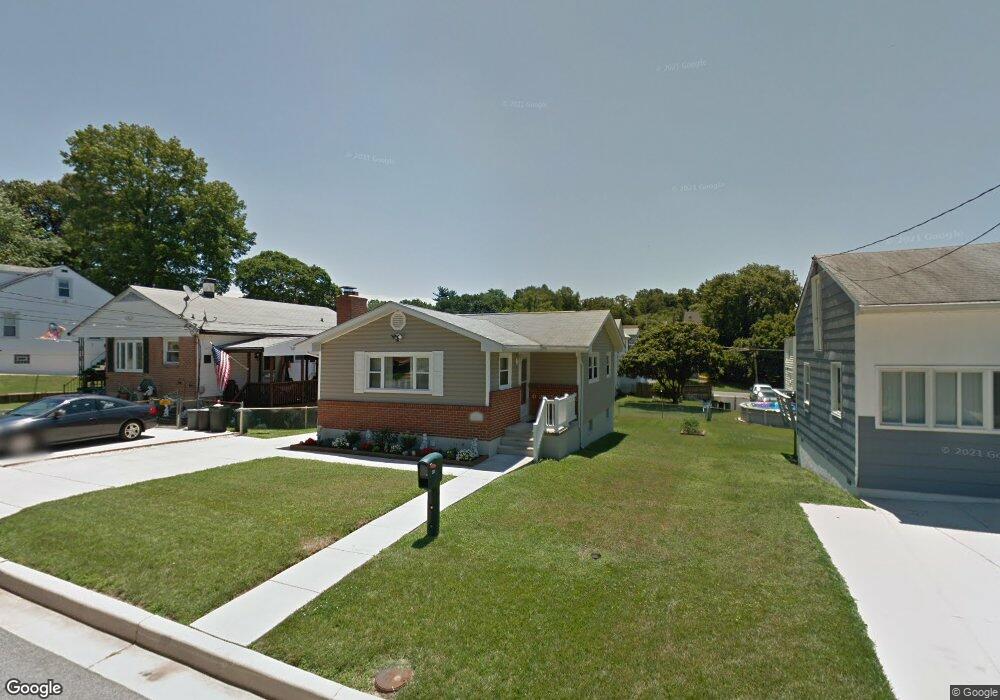 321 Second Ave, Halethorpe, MD 21227 - photo 1