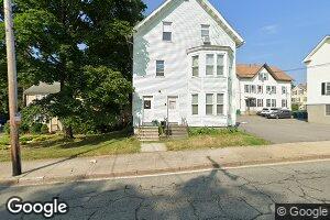 27 Providence St, Woonsocket, RI 02895