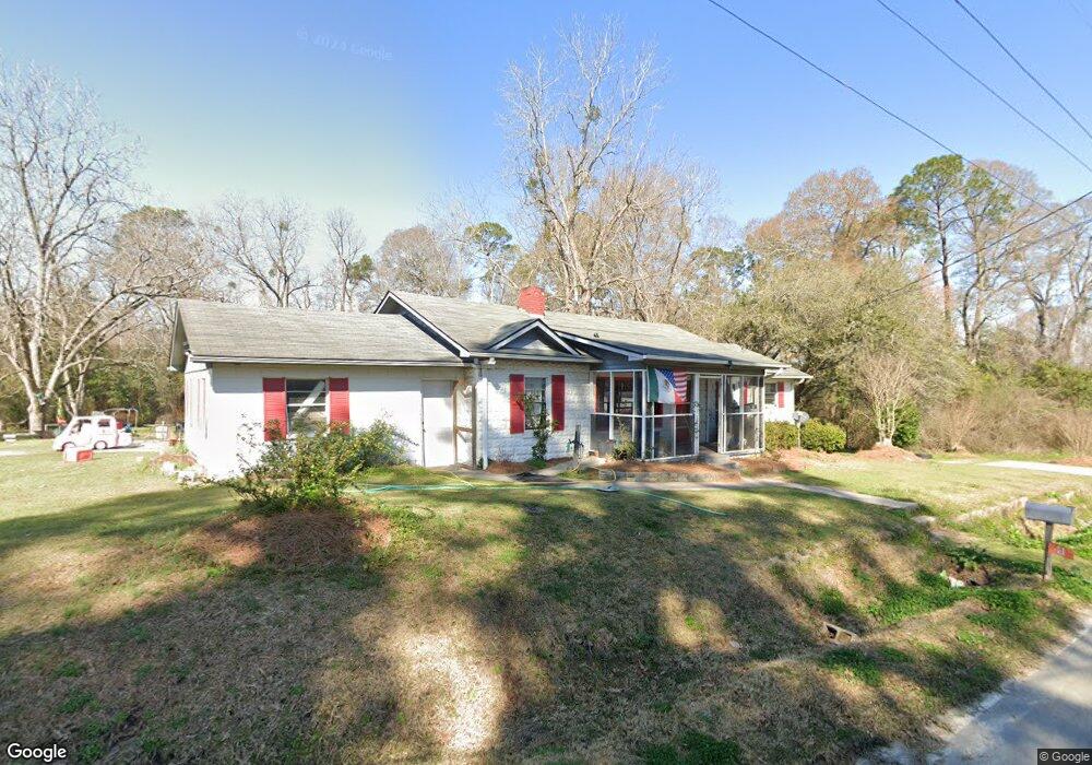 40 4th Ave, McRae-helena, GA 31055 - photo 1