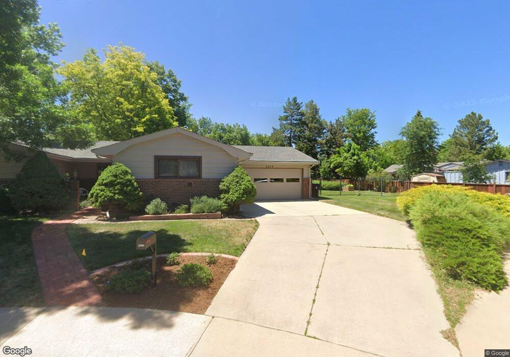 3577 Ivy Cir, Boulder, CO 80304 - photo 1