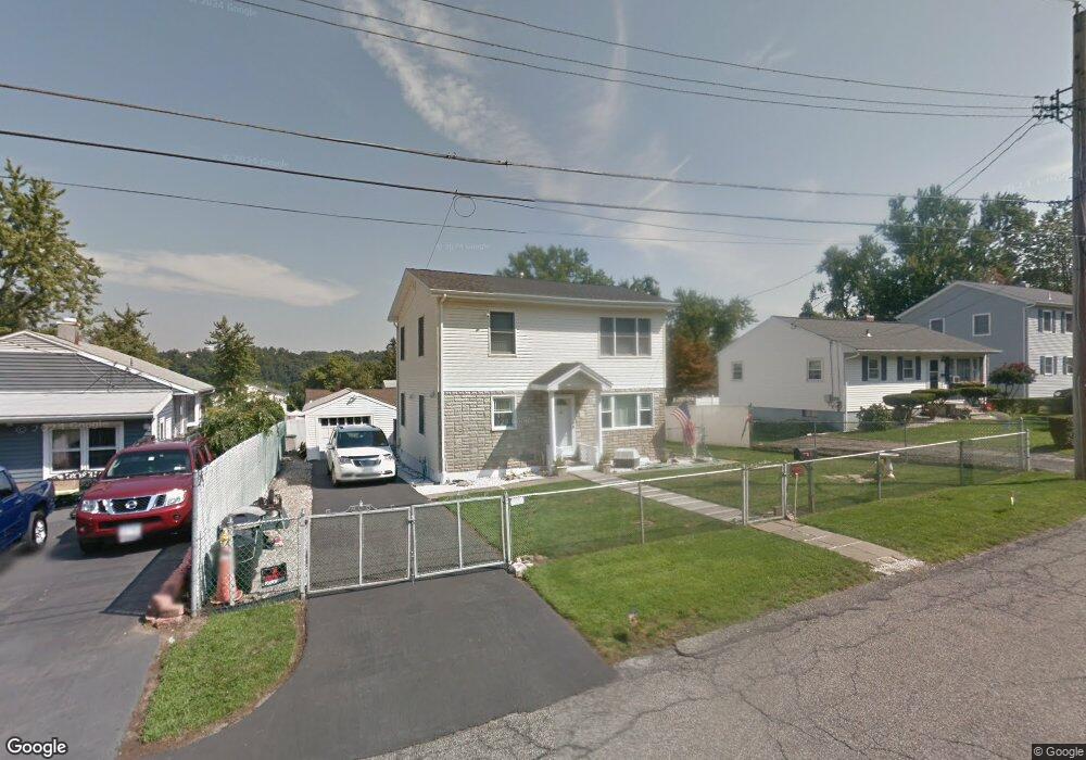 2 Seneca St, Peekskill, NY 10566 - photo 1