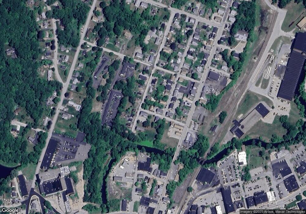 8 Oak St, Dudley, MA 01571 - photo 1