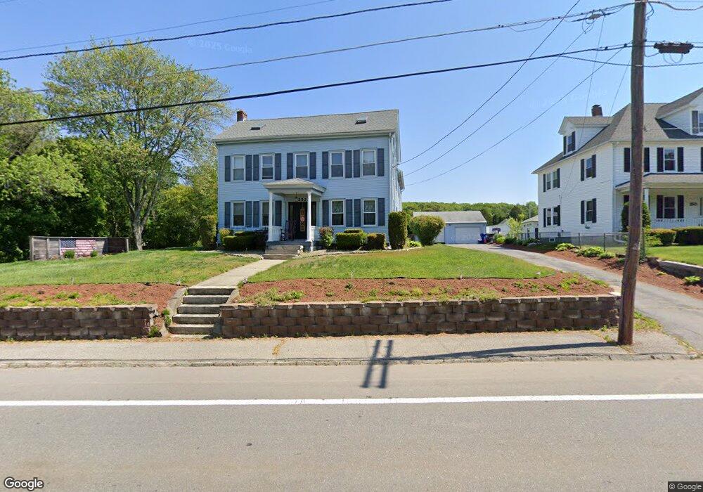 252 Main St, Millville, MA 01529 - photo 1