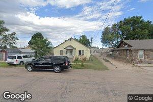 105 S Wooten St, Sublette, KS 67877