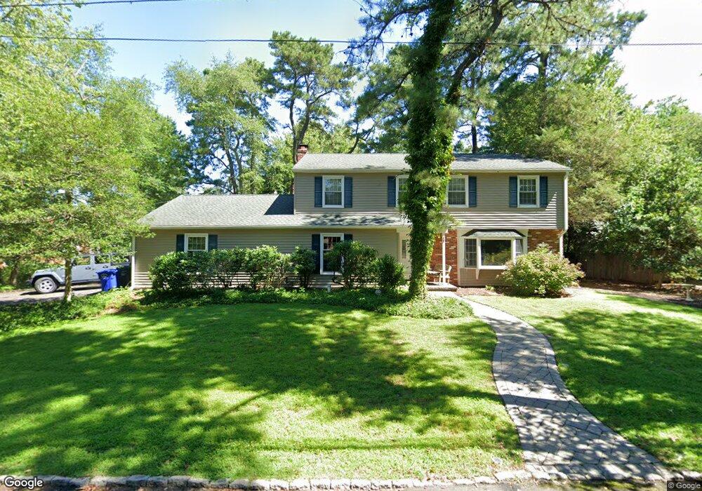 33 Hahiah Trail, Medford, NJ 08055 - photo 1