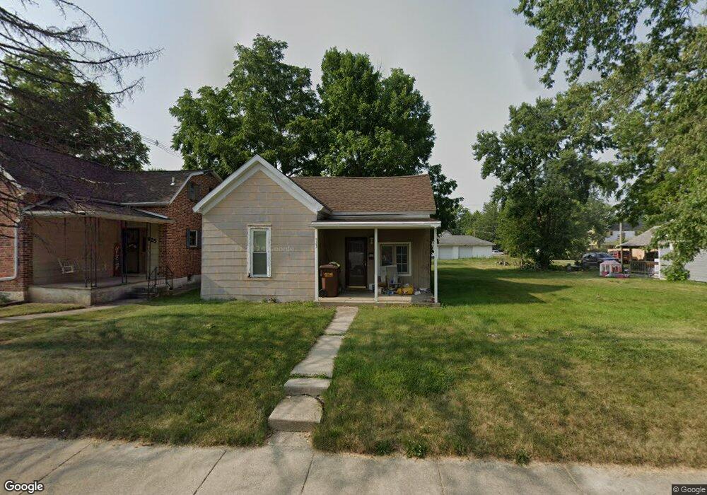923 W Washington St, Bluffton, IN 46714 - photo 1